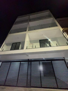 Flats super bem localizado!